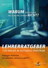 Lehrerratgeber für Kinder im Autismus-Spektrum - Leo M. Kohl - 9783982173603