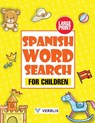 Spanish Word Search for Children - Verblix - 9783982269290