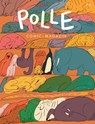 POLLE #5: Kindercomic-Magazin - Ferdinand Lutz ; Wiebke Helmchen ; Jakob Hoffmann - 9783982285016