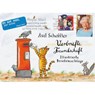 Axel Scheffler: Verbriefte Freundschaft - Axel Scheffler - 9783982285023