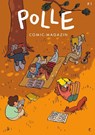 POLLE #1 - Ferdinand Lutz ; Dominik Merscheid ; Jakob Hoffmann - 9783982285047