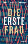 Die erste Frau - Jennifer Nansubuga Makumbi - 9783982328119