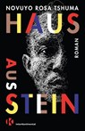 Haus aus Stein - Novuyo Rosa Tshuma - 9783982328157