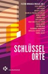 Schlüsselorte - Fiston Mwanza Mujila - 9783982328171
