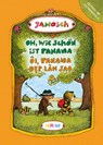 Oh, wie schön ist Panama -  - 9783982439686