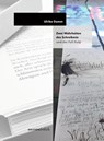 Zwei Wahrheiten des Schreibens und der Fall Kulp - Ulrike Damm - 9783982445052