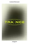 TRANCE - Leonhard Hieronymi - 9783982460208