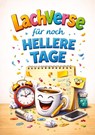 Lachverse - Achim Orlikowski - 9783982542980