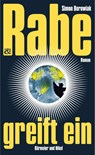 Rabe greift ein - Simon Borowiak - 9783982723006