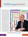 Hoffnungszeichen - Theologiekalender 2027 -  - 9783982787770