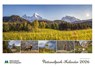 Nationalpark Berchtesgaden Kalender 2026 -  - 9783985040940