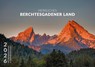 Herrliches Berchtesgadener Land 2026 -  - 9783985040988