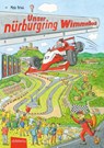 Unser Nürburgring Wimmelbuch - Mele Brink - 9783985080434