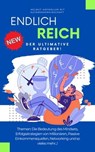 Endlich Reich! - Helmut Hofmüller BEd MA - 9783985100644