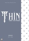 A Thin Ghost and Others - M. R. James ; Sheba Blake - 9783985101160