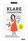 Klare Charaktere - Lutz Kreutzer - 9783985102181