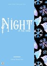 A Night in the Snow - Edmund Donald Carr ; Sheba Blake - 9783985102327