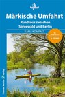 Kanu Kompakt Märkische Umfahrt - Michael Hennemann - 9783985131099
