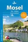 Kanu Kompakt Mosel - Stefan Schorr ; Carola Hillmann - 9783985131105