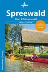 Kanu Kompakt Spreewald - Michael Hennemann - 9783985131259