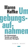 Umgebungsaufnahmen - Maren Haffke - 9783985140831