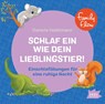 FamilyFlow. Schlaf ein wie dein Lieblingstier -  - 9783985200146