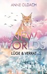 New Worlds - Anne Oldach - 9783985221813