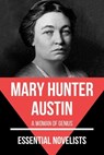 Essential Novelists - Mary Hunter Austin - Mary Hunter Austin ; August Nemo - 9783985224340