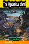 The Mysterious Island - Jules Verne - Jules Verne - 9783985224722