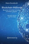 Blockchain-Millionär - Marco Kowalewski - 9783985276059