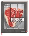 Fleisch - Ludwig Maurer - 9783985410613