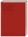 Paris - Tokio - Christian Bau - 9783985410774