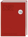 Paris -Tokyo - Christian Bau - 9783985410880