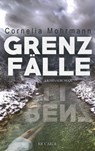 Grenzfälle - Cornelia Mohrmann - 9783985510597