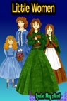 Little Women - Louisa May Alcott - Louisa May Alcott - 9783985513048