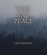 War and Peace - Leo Tolstoy - 9783985513680