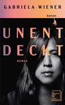 Unentdeckt - Gabriela Wiener - 9783985681662