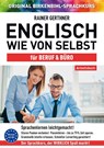 Arbeitsbuch zu Englisch wie von selbst für BERUF & BÜRO - Rainer Gerthner ; Vera F. Birkenbihl - 9783985840281