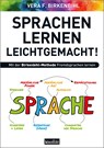 Sprachenlernen leichtgemacht! - Vera F. Birkenbihl - 9783985842025
