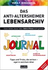 Das Anti-Altersheimer Lebensarchiv - Vera F. Birkenbihl - 9783985842506