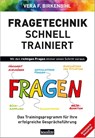 Fragetechnik schnell trainiert - Vera F. Birkenbihl - 9783985842582