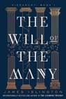 The will of the many - James Islington - 9783985852963