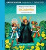 Die Zauberflöte. Eine märchenhafte Oper. -  - 9783985873081