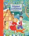 Hänsel und Gretel. Eine Märchenoper. - Engelbert Humperdinck ; Bert Alexander Petzold - 9783985873234