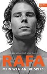 Rafa - Mein Weg an die Spitze - Rafael Nadal ; John Carlin - 9783985880140