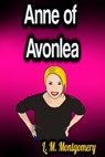 Anne of Avonlea - L.M. Montgomery - 9783985940028