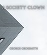 A Society Clown - George Grossmith - 9783985940110