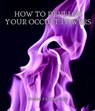 How to Develop your Occult Powers - Swami Panchadasi - 9783985941681