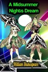 A Midsummer Nights Dream - William Shakespeare - William Shakespeare - 9783985944118