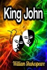 King John - William Shakespeare - 9783985945498